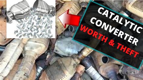 LEARN MORE. . Ford focus catalytic converter scrap price